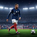 Kylian Mbappé : Retour Attendu Après Sa Blessure