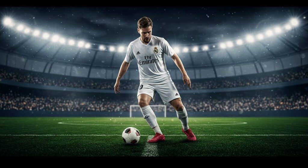 Kylian Mbappé : Retour Gagnant Avec le Real Madrid