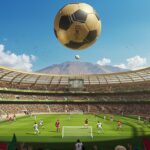 La Bolivie et Son Rêve d’un Mondial en Altitude