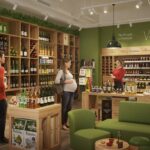 La Cave Sans Alcool : Une Révolution À La Rochelle