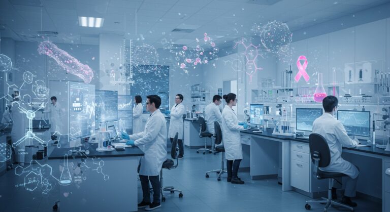 La Chine Révolutionne la Lutte Contre le Cancer