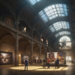 La Cité Du Cinéma : Une Métamorphose Pour Le Grand Public