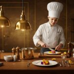 La Cuisine Familiale : Une Passion dans les Gènes