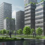 La Défense : Un Quartier d’Affaires en Quête de Renouveau
