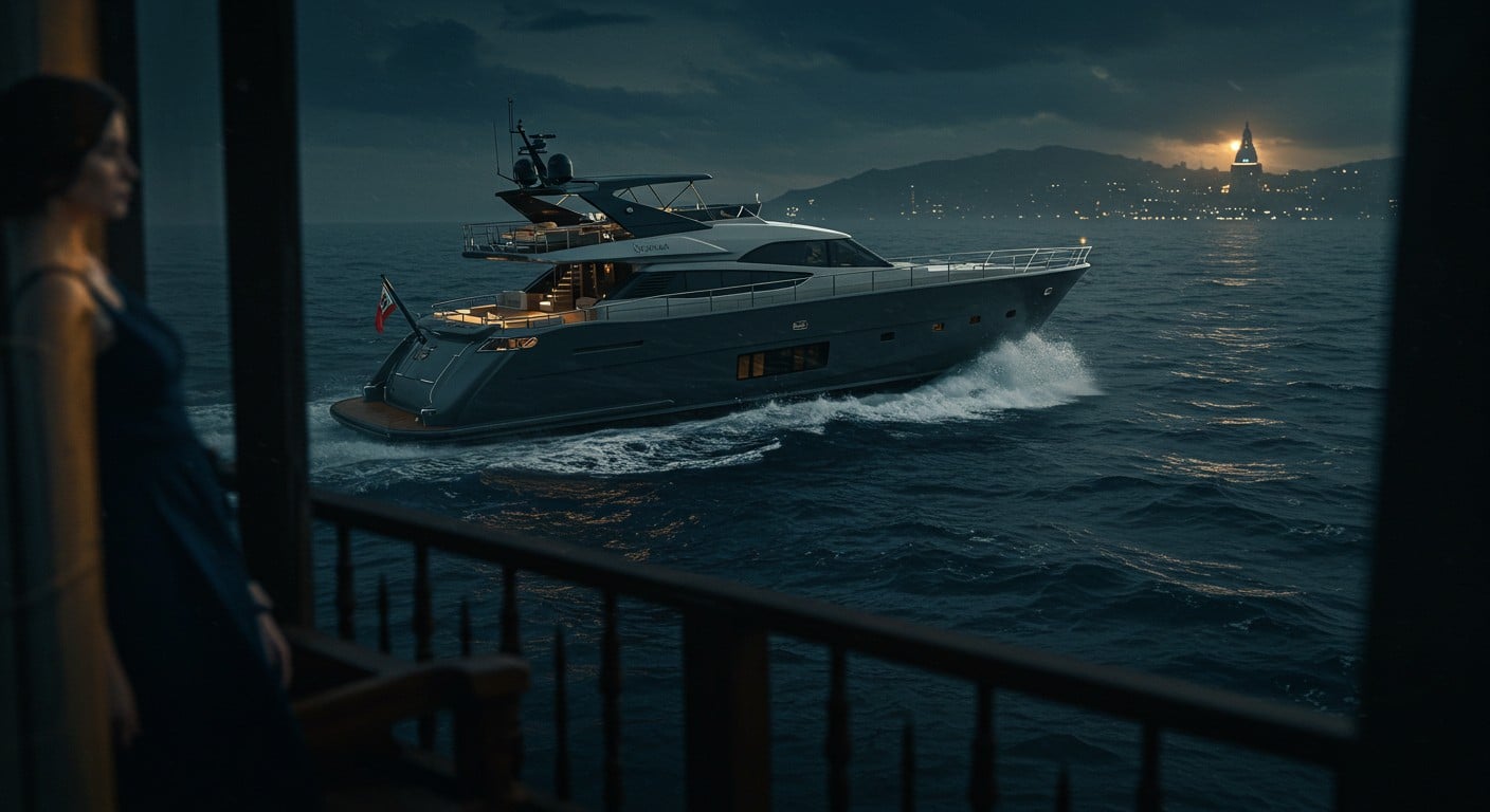 Plongez dans notre critique de La Disparue de la Cabine 10, un thriller Netflix qui promet suspense mais sombre dans l'invraisemblance. Découvrez pourquoi ce film rate le coche !