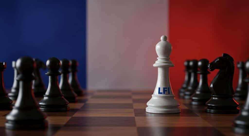 La Droite Française Face À La « Melonisation » : Un Tournant ?