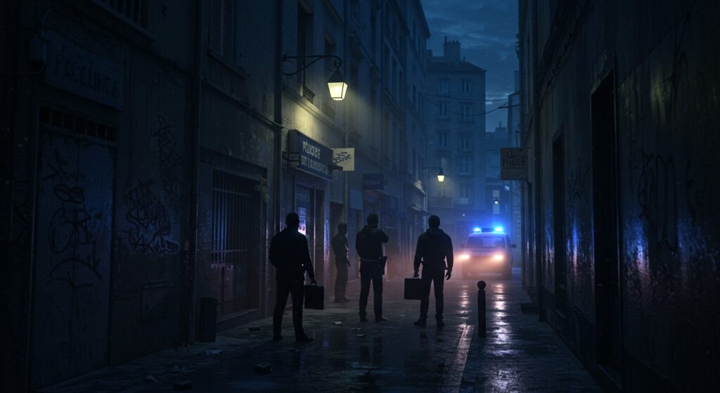 La DZ Mafia : Enquêtes et Lutte Contre le Cartel