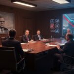 La Fed Va Baisser Ses Taux Aujourd’hui