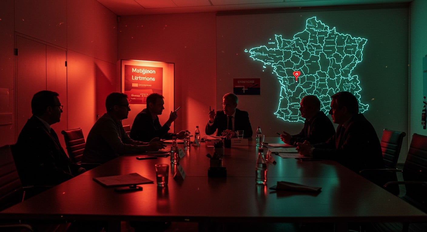 La gauche française veut un Premier ministre issu de ses rangs. Quelles stratégies pour convaincre Macron ? Découvrez les enjeux et tensions.