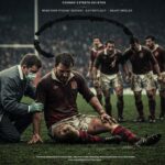 La Légende Herrero : Contrat sur sa Tête en Finale Rugby