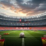 La Liga Annule le Match Villarreal-Barça à Miami