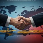 La Méthode Trump en Diplomatie Internationale