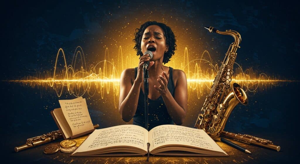 La Musique : Une Thérapie Puissante Pour L’Âme