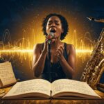 La Musique : Une Thérapie Puissante Pour L’Âme