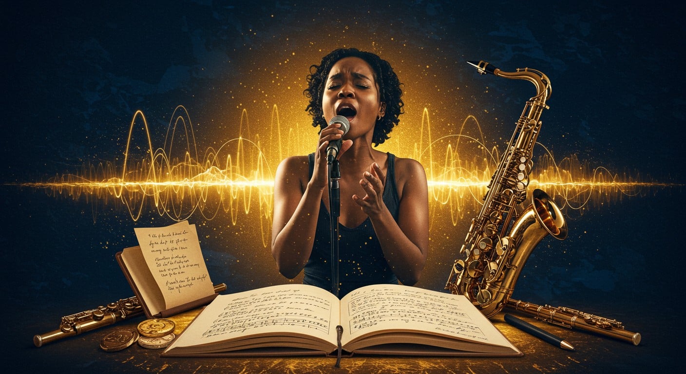 La musique, un refuge pour l’âme ? Découvrez comment elle aide à surmonter les épreuves et à se reconnecter à soi, à travers une histoire inspirante.