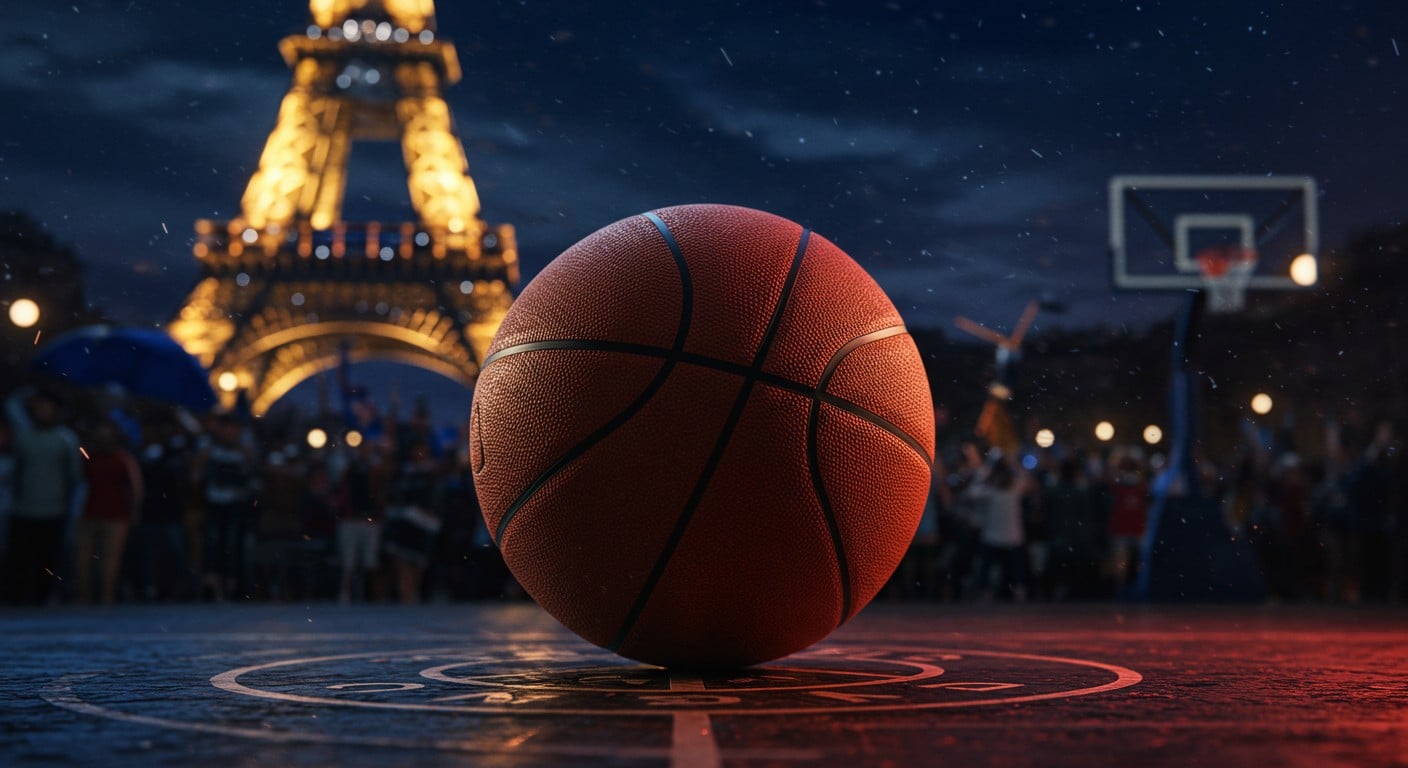 La NBA envisage une ligue européenne avec Paris au cœur du projet. Le PSG pourrait-il devenir une franchise ? Découvrez les détails et enjeux de cette ambition.
