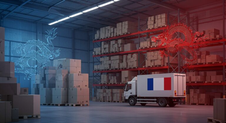 La Poste et Temu : Partenariat Logistique Controversé