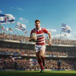 La Renaissance d'Agen : Retour en Force en Pro D2