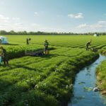 La Rochelle Protège Son Eau : Paiement pour Zéro Pesticide