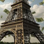 La Tour Eiffel : Finances Fragiles, Futur Assuré ?
