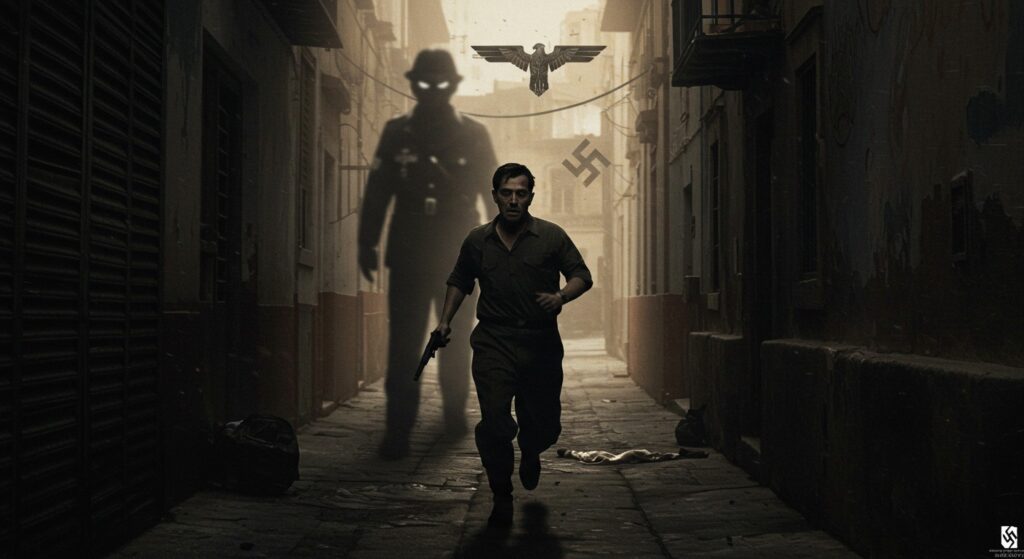 La Traque de Josef Mengele : Une Épopée Saisissante