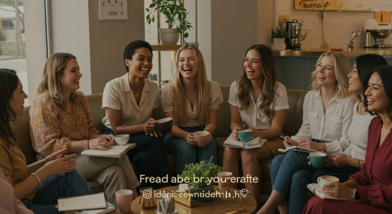 La Tribu Des Mères Solos : Un Réseau Solidaire Pour Mamans