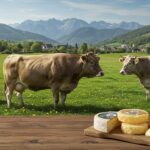 La Vache Ferrandaise : Renaissance d'une Race Auvergnate