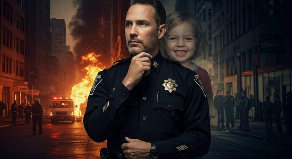 La Vie Cachée Des Policiers : Au-Delà Des Clichés