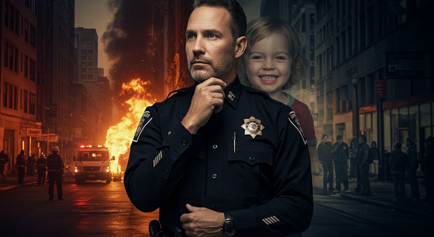 Découvrez le quotidien des policiers municipaux, entre missions variées et défis humains. Un récit authentique qui dévoile la face sombre de leur métier.