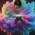 L’Addiction des Jeunes au Vapotage : Une Alerte Mondiale