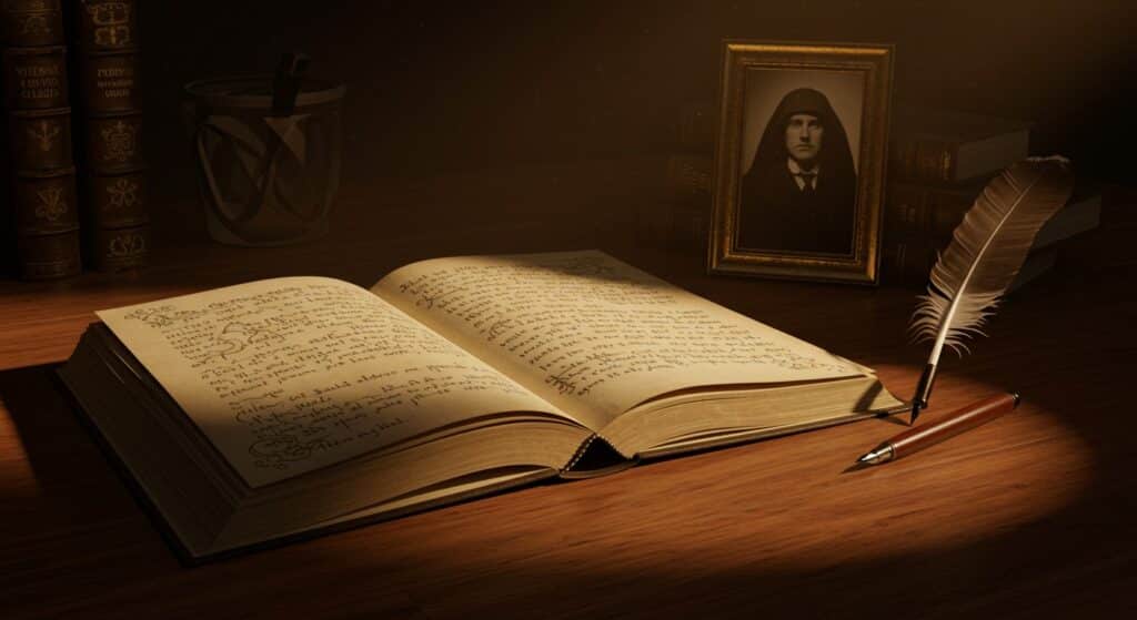 L’Affaire Ajar : 50 Ans Après, un Mystère Littéraire Dévoilé