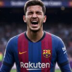 Lamine Yamal Blessé : Impact sur le Barça et l’Espagne