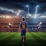 Lamine Yamal Fait Trembler le Clasico : Polémique et Passion