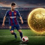 Lamine Yamal : Futur Roi du Ballon d’Or ?