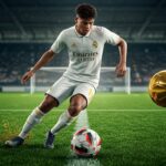 Lamine Yamal : La Nouvelle Ère du Football Européen