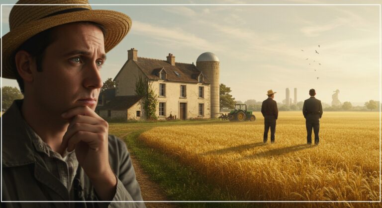 L’Amour est dans le Pré : Choix Déchirants et Émotions Fortes