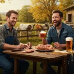 L’Amour est dans le Pré : Rires et Émotions à la Ferme