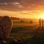 L’Amour Est Dans Le Pré : Ruptures Et Surprises