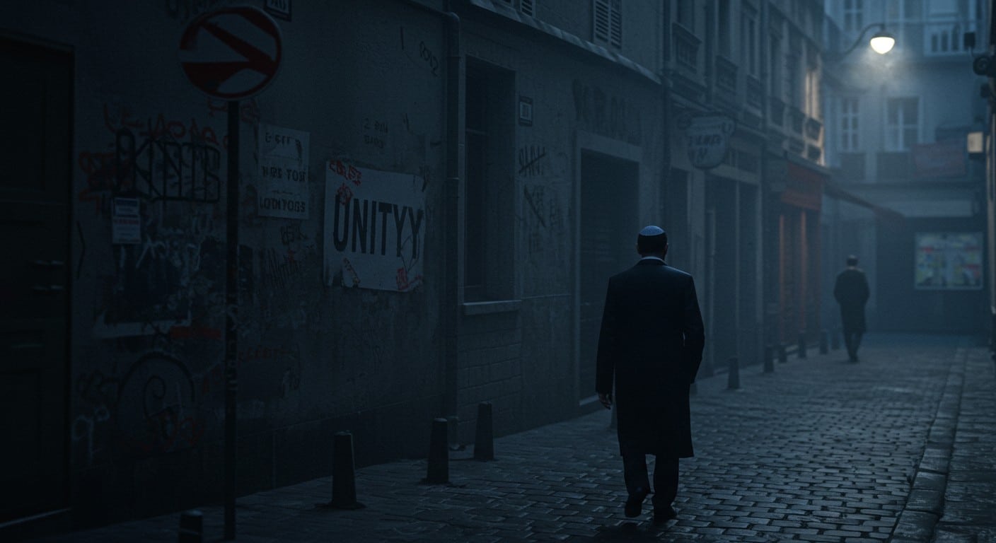 Explorez la montée de l'antisémitisme en France, ses causes et impacts. Une analyse percutante sur une société divisée face à l’intolérance.