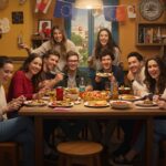 L’Auberge Espagnole : Hommage à l’Héritage Erasmus