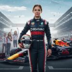 Laura Villars : Une Femme Pour Révolutionner la FIA