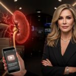 Laurence Boccolini Révèle: Perte Rein et Clash TV