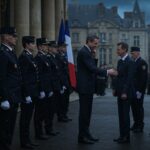 Laurent Nuñez : Émouvant Adieu Avant Beauvau