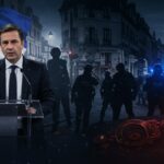 Laurent Nuñez Priorités Sécurité Narcotrafic