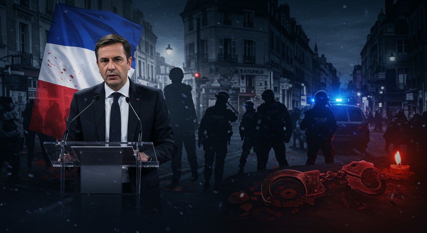 Découvrez les priorités de Laurent Nuñez, nouveau ministre de l'Intérieur : lutte contre narcotrafic, ultra-violence et immigration. Analyse exclusive sur la sécurité en France.