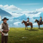 Laury Thilleman Rendez-Vous Terre Inconnue France 2