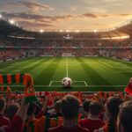 Laval-Red Star : Heure et Chaîne du Match de Ligue 2