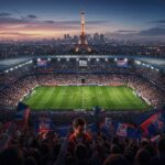 L’Avenir du Parc des Princes : Enjeu Majeur des Municipales 2026