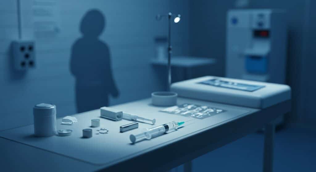 L’Avenir Incertain des Salles de Consommation à Paris