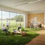 Le Coworking Rural : Une Révolution Silencieuse Du Travail